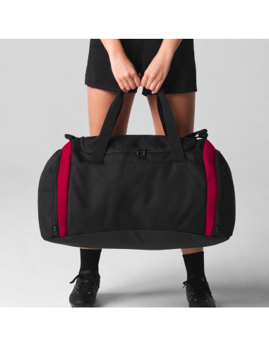 BAG-BG572-Teamwear Holdall